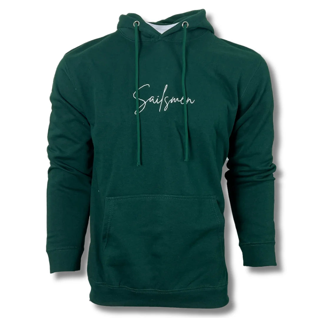 Signature Pullover Hoodies for Men