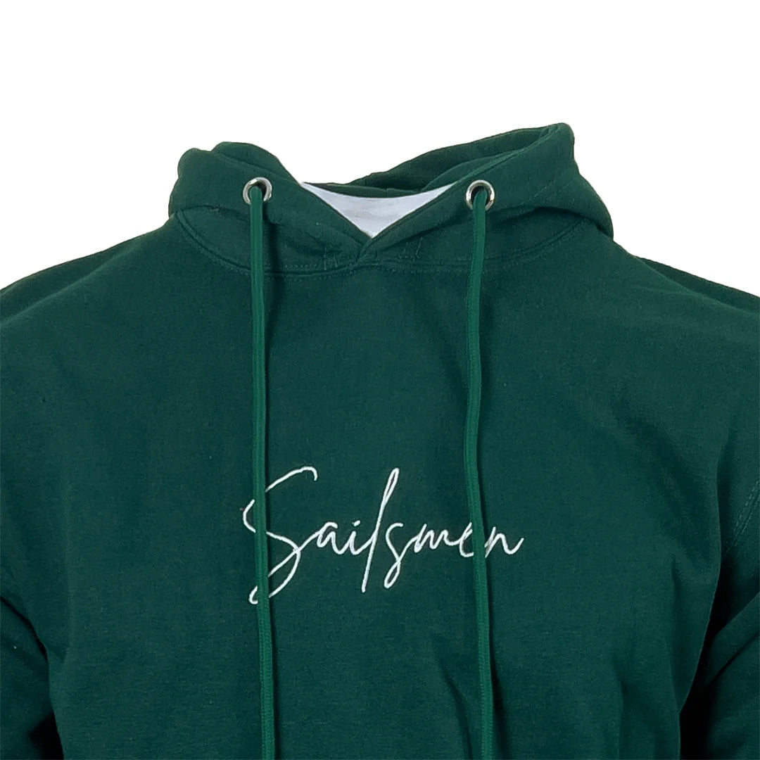 Signature Pullover Hoodies for Men