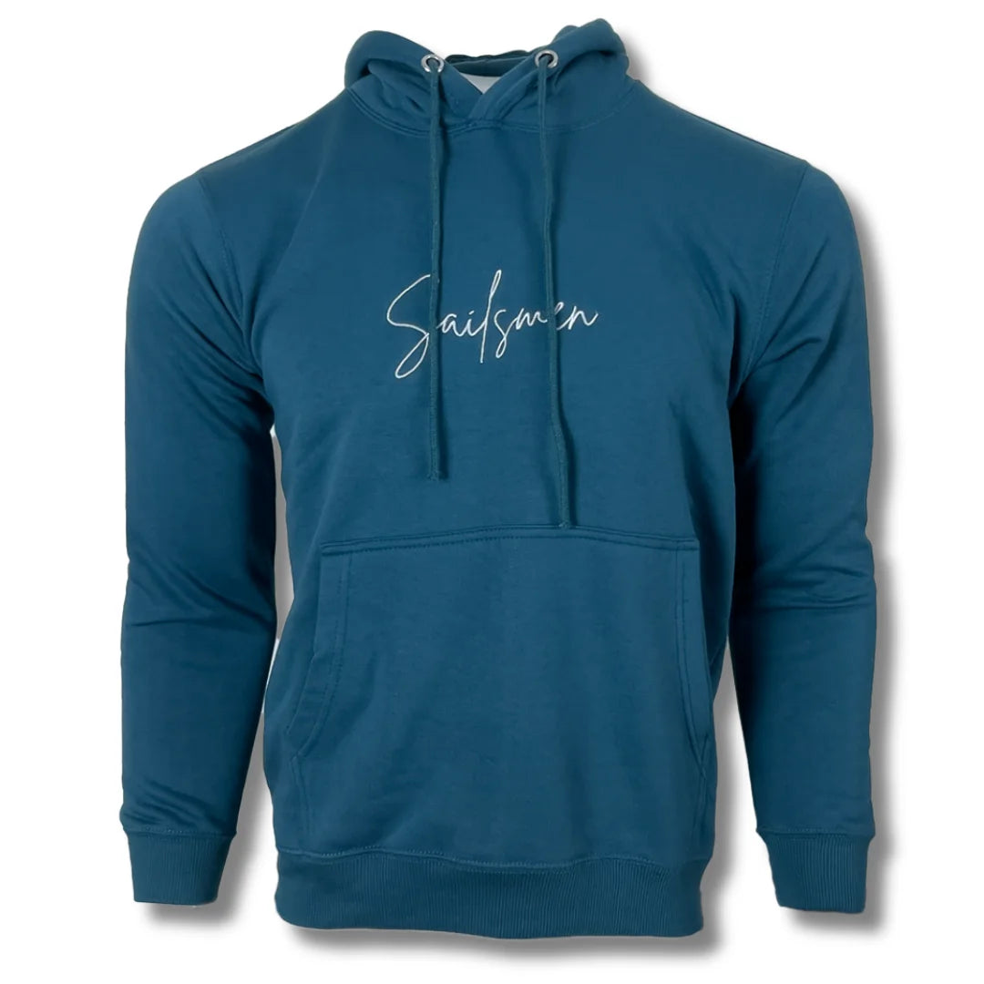 Signature Pullover Hoodies for Men