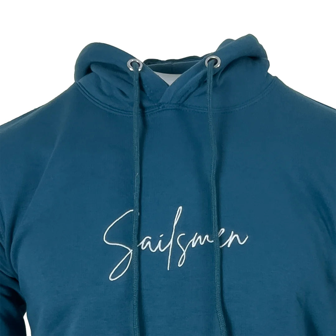 Signature Pullover Hoodies for Men