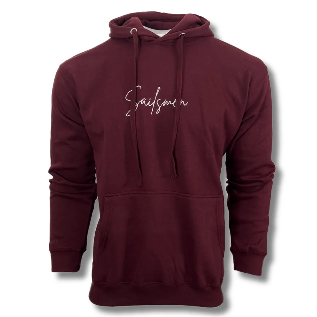 Signature Pullover Hoodies for Men