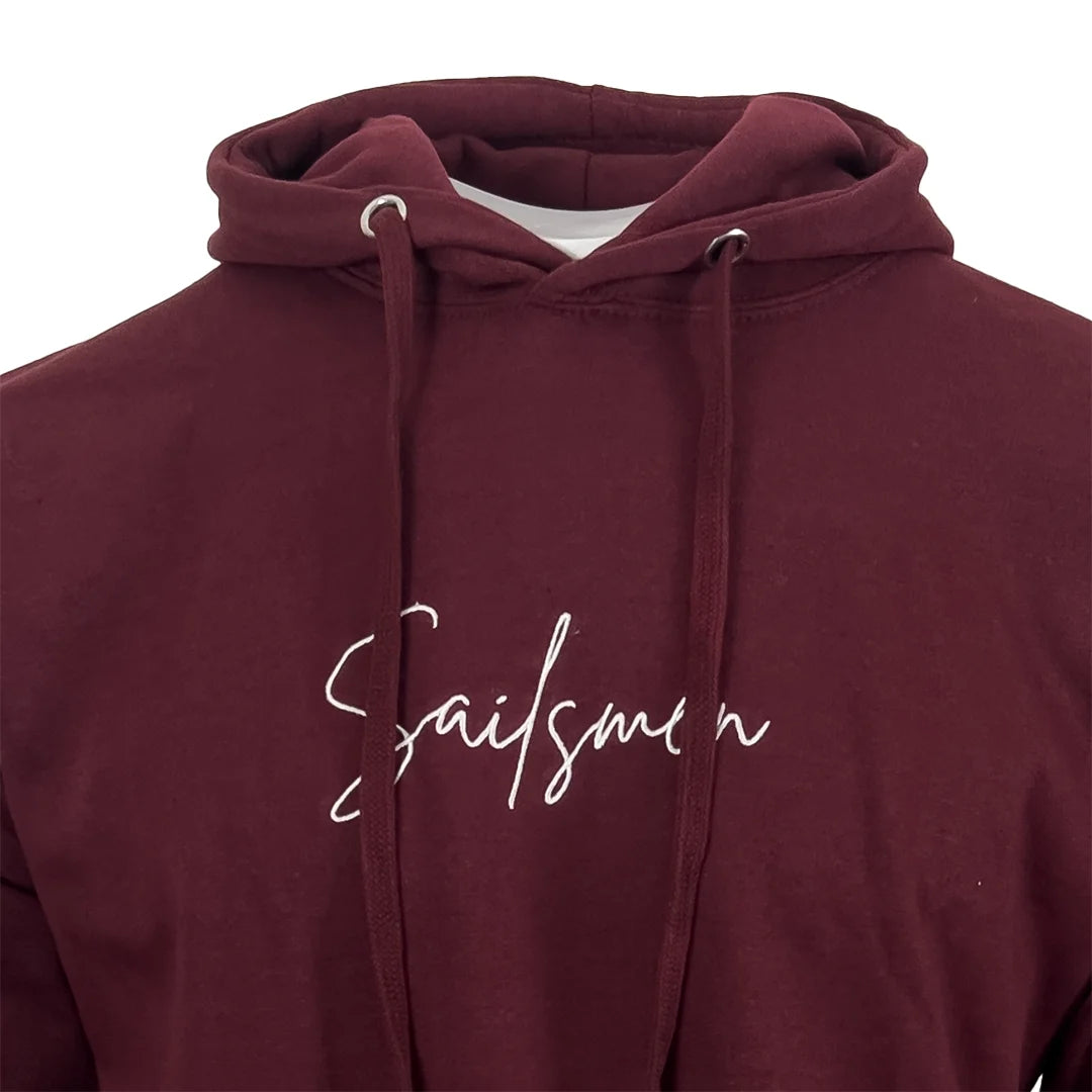 Signature Pullover Hoodies for Men