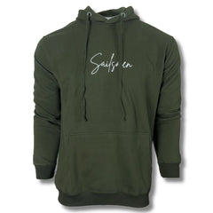 Signature Pullover Hoodies for Men