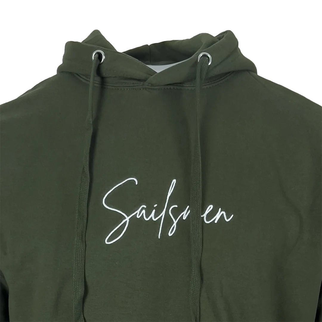 Signature Pullover Hoodies for Men