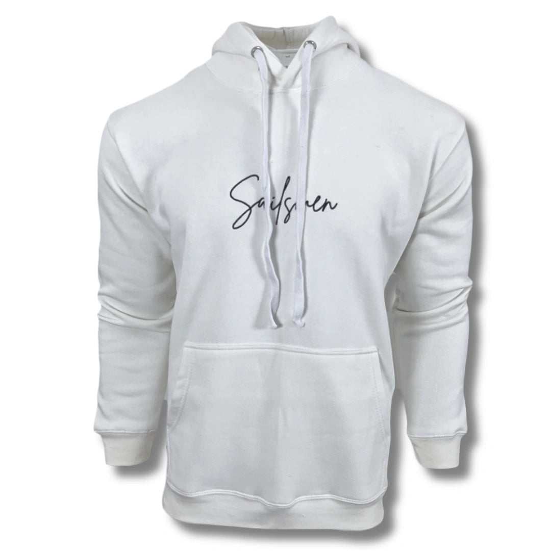 Signature Pullover Hoodies for Men