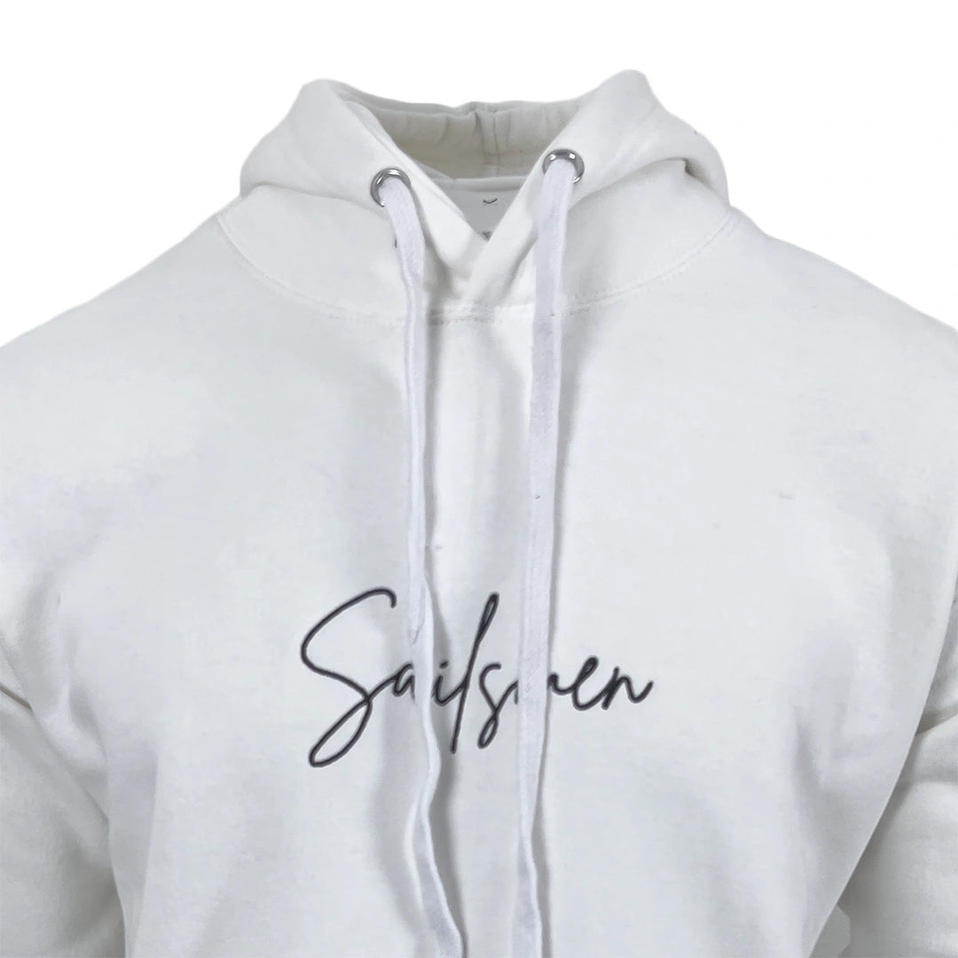 Signature Pullover Hoodies for Men