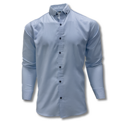 Light Blue Formal Shirt