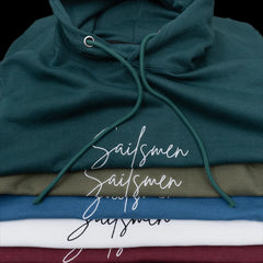 Signature Pullover Hoodies for Men