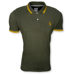 Solid Colored Polos for Men